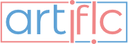 artific logo